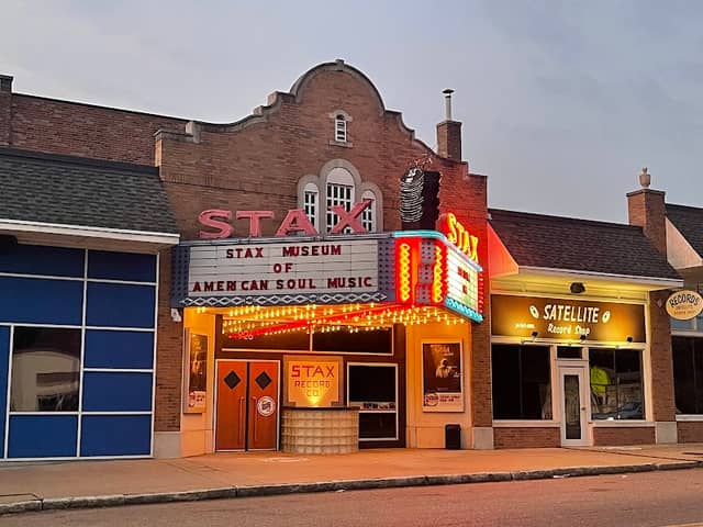 Stax Museum of American Soul Music - Image 3