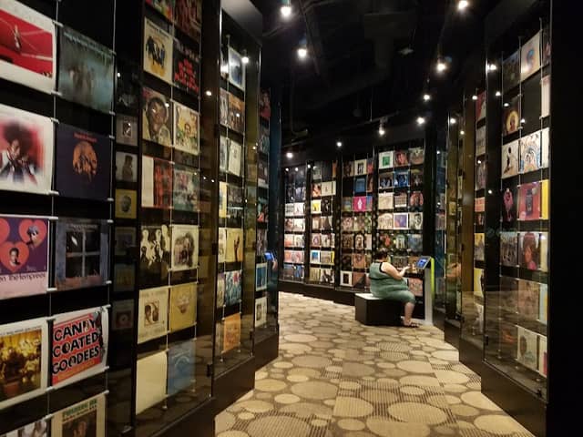 Stax Museum of American Soul Music - Image 1