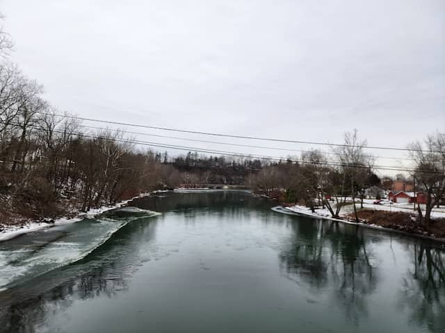 Westmoreland Heritage Trail, Saltsburg - Image 1
