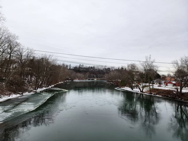 Westmoreland Heritage Trail, Saltsburg - Image 1