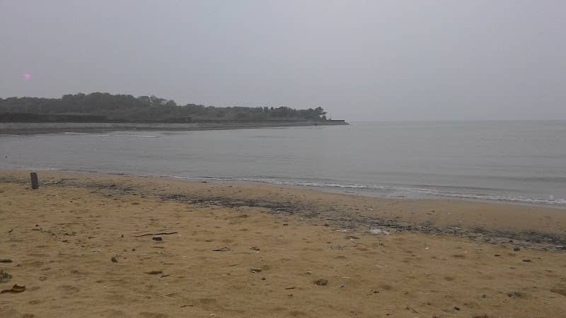 Pantai Bandara - Image 1