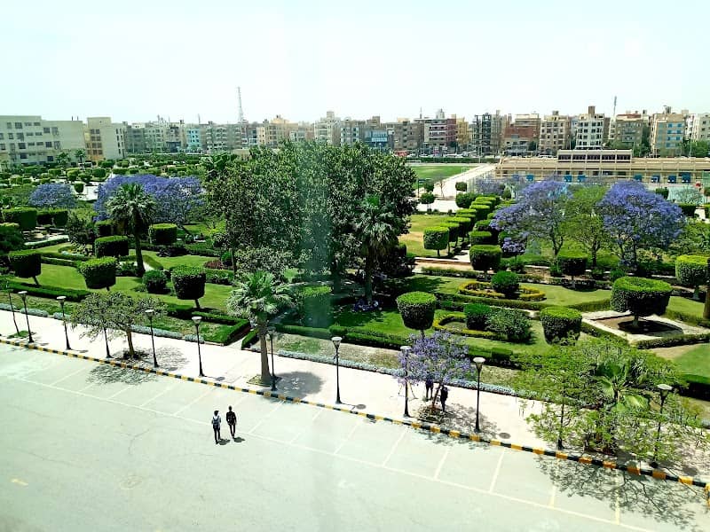 GARDEN - Image 1