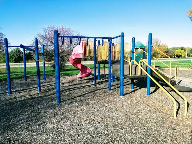 Eastwood Park - Image 1
