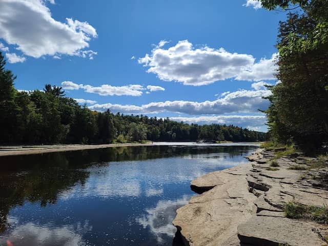 River Trail at Great Bend - Image 2
