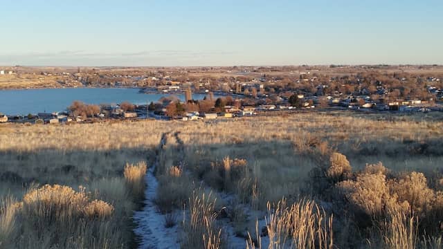 Soap Lake - Image 1