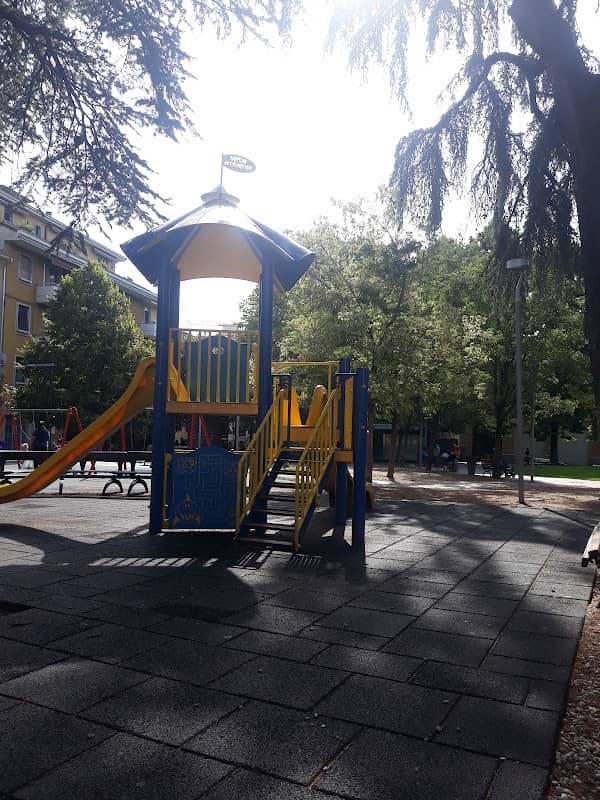 Parco Matteotti - Image 2