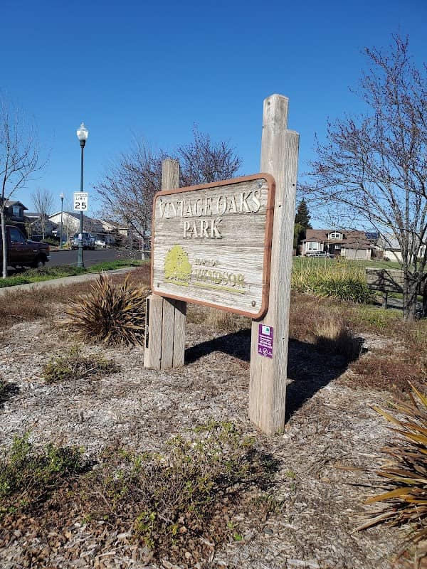 Quail Run Park - Image 1