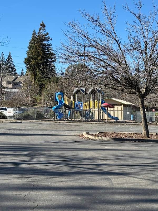 Railhead Park - Image 1
