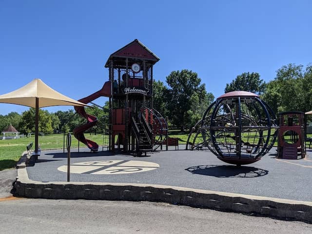 Rotary Park - Image 1