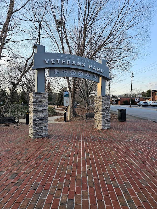 Veterans Memorial Park - Image 2
