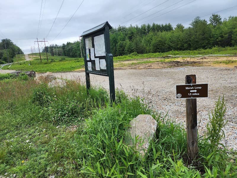 Marsh Loop Trail - Image 1