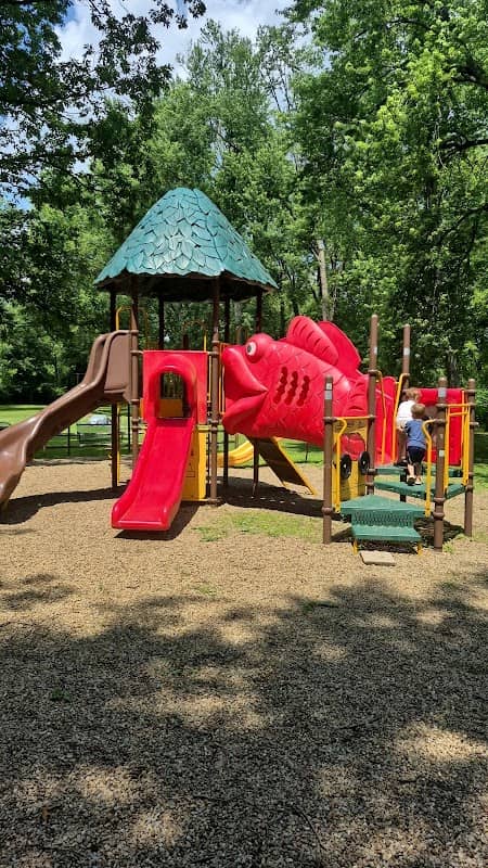 New Cumberland Park - Image 2