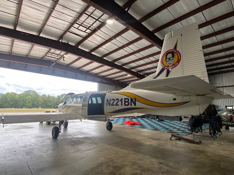 Chattanooga Skydiving Company - Image 1