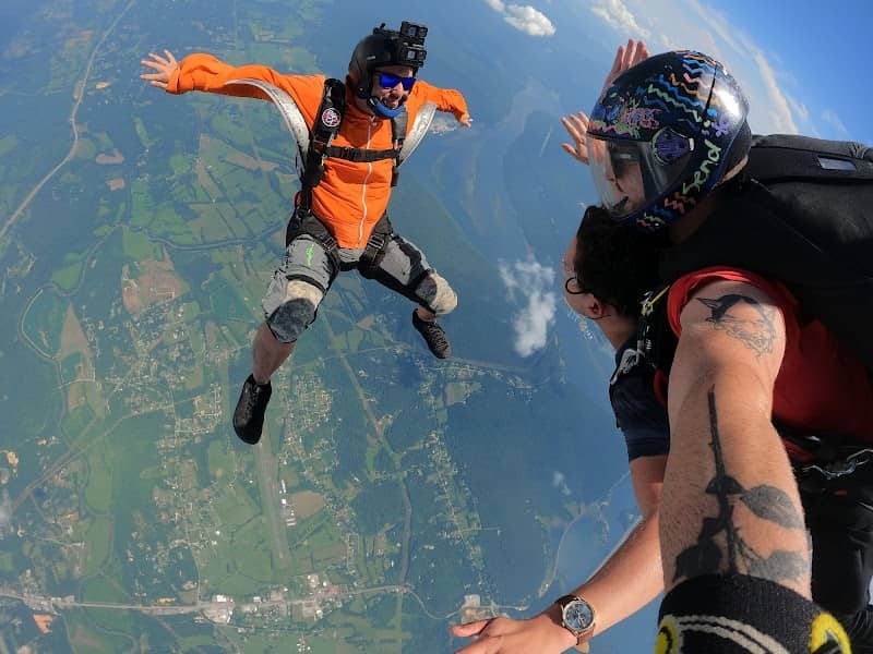 Chattanooga Skydiving Company - Image 2