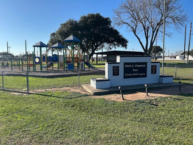 B&PW PARK - Image 1