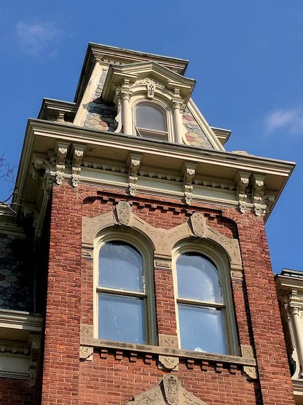 Ypsilanti Historical Museum & Archives - Image 3