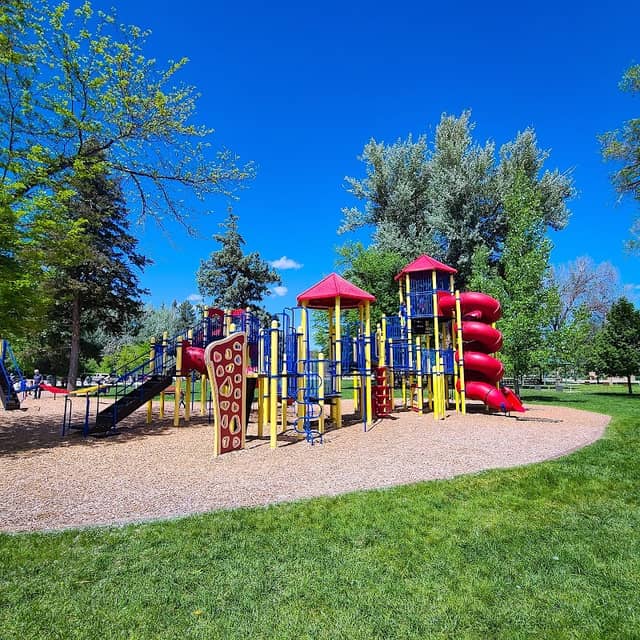 Kendrick Park - Image 1