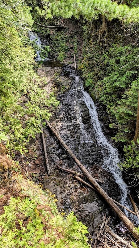 Jacob's Falls - Image 2