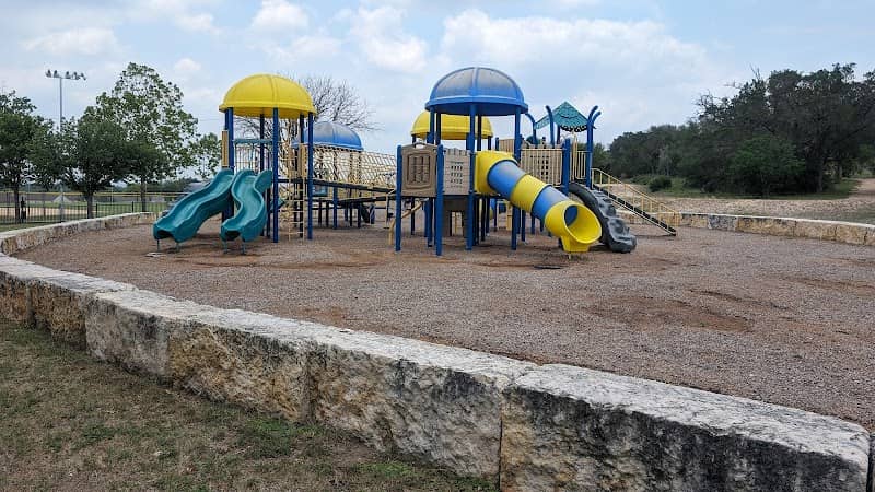Singing Wind Park - Image 1