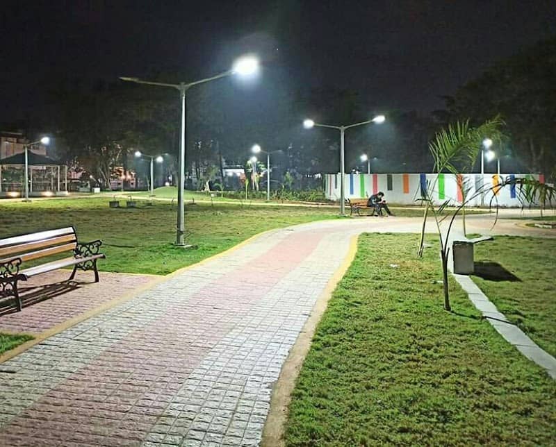 Rotary Park - Image 1