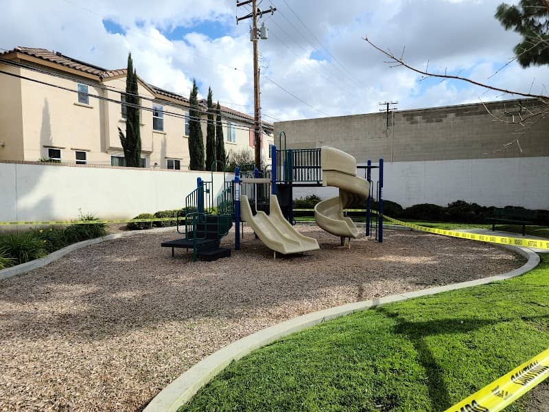 Norman Ashley Park - Image 1