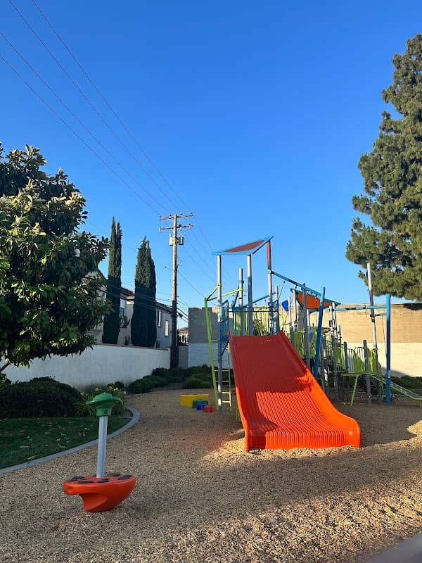 Norman Ashley Park - Image 2