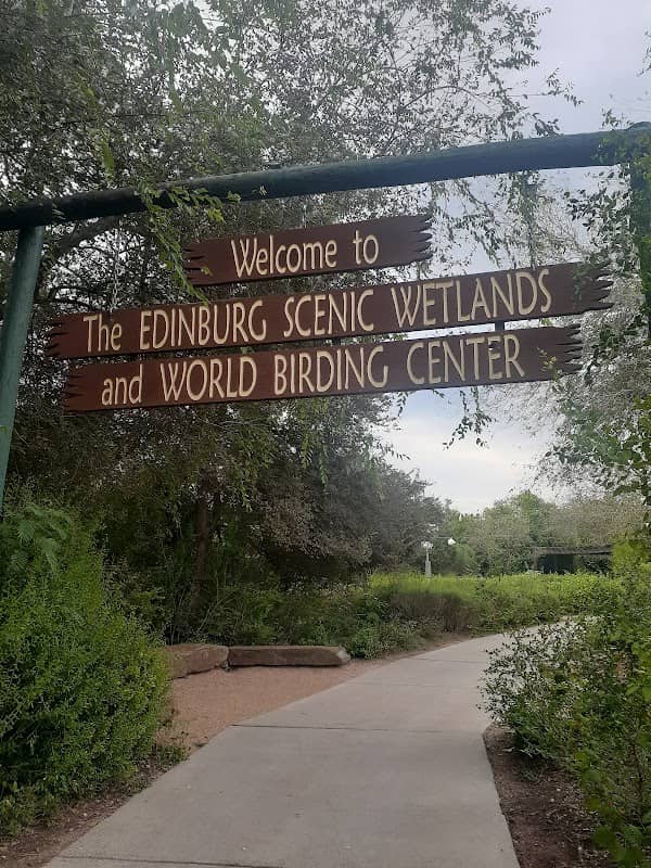 Edinburg Scenic Wetlands & World Birding Center - Image 2