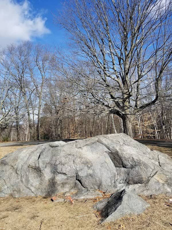 Rogers Fort Hill Park - Image 1
