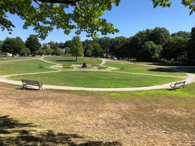 Rogers Fort Hill Park - Image 2
