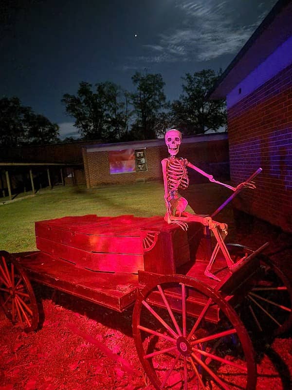 Terror Mills Haunted House - Image 3