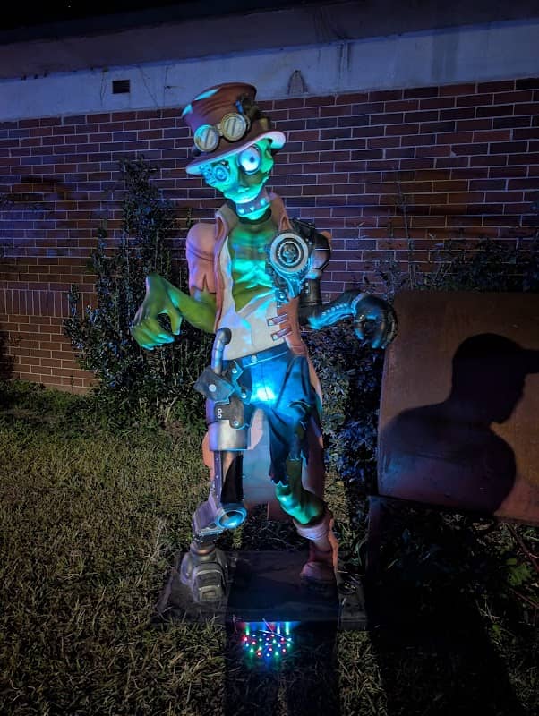 Terror Mills Haunted House - Image 2