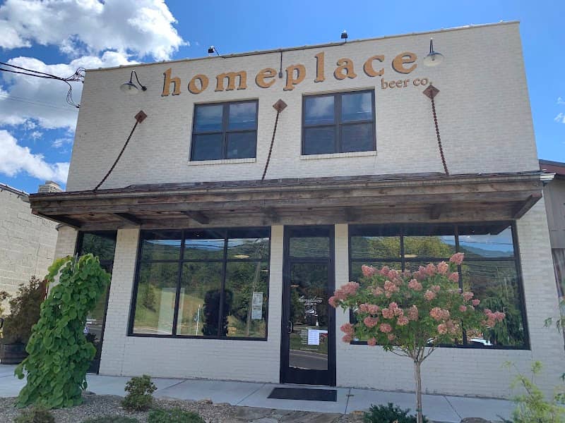 Homeplace Beer Company - Image 1