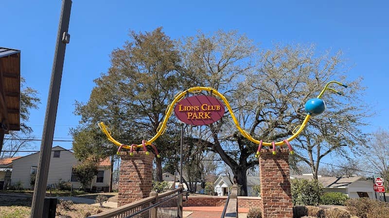 Hillman-Berry Lions Club Park - Image 1