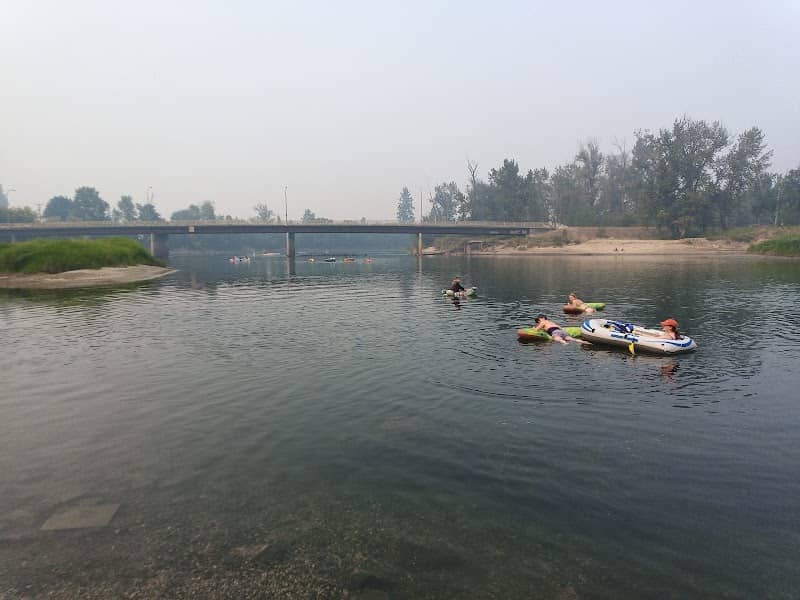 Enderby River Floating Area - Image 1