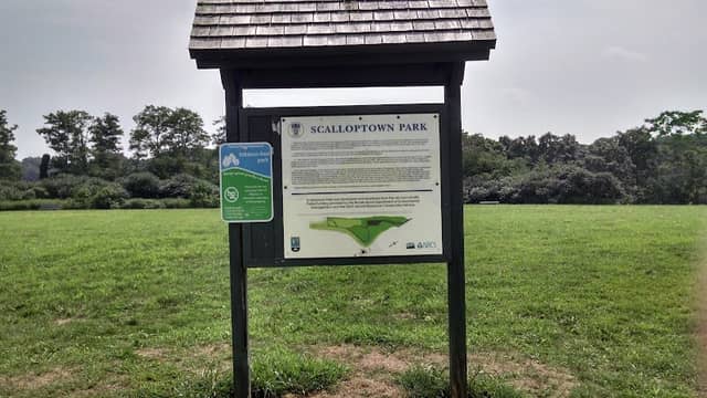 Scalloptown Park - Image 1