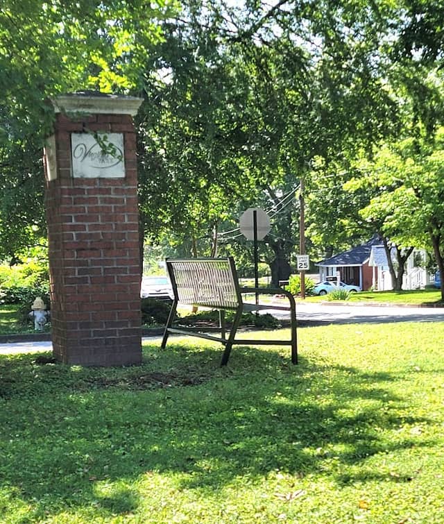 Historic Virginia Park, RaineyTriangle - Image 1