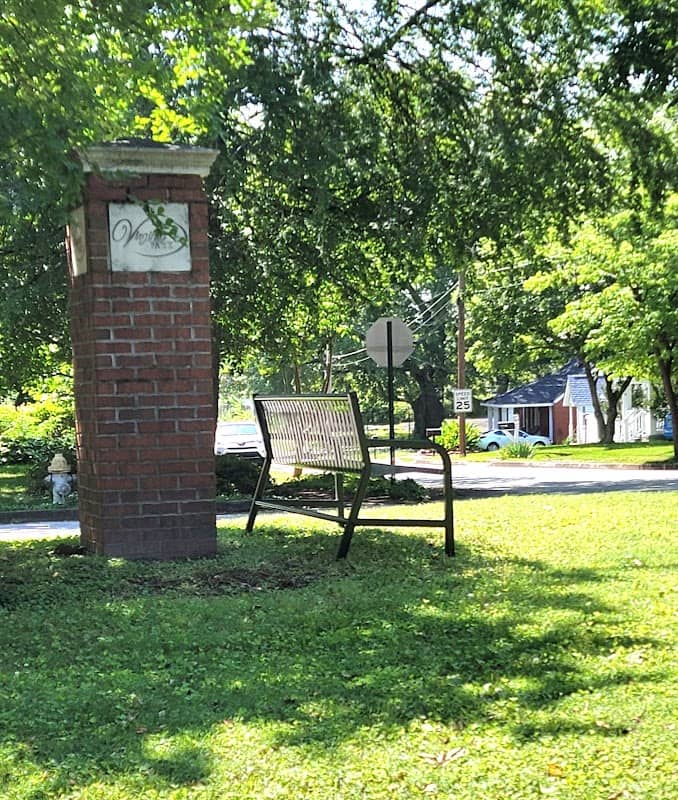 Historic Virginia Park, RaineyTriangle - Image 1