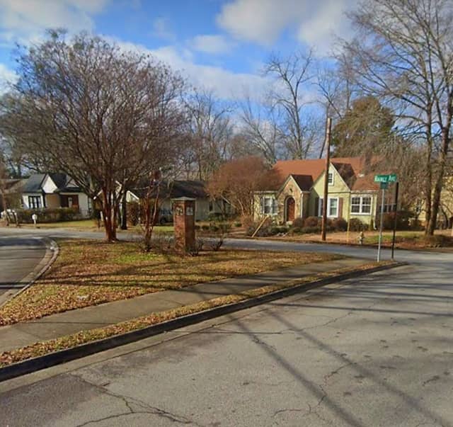Historic Virginia Park, RaineyTriangle - Image 2