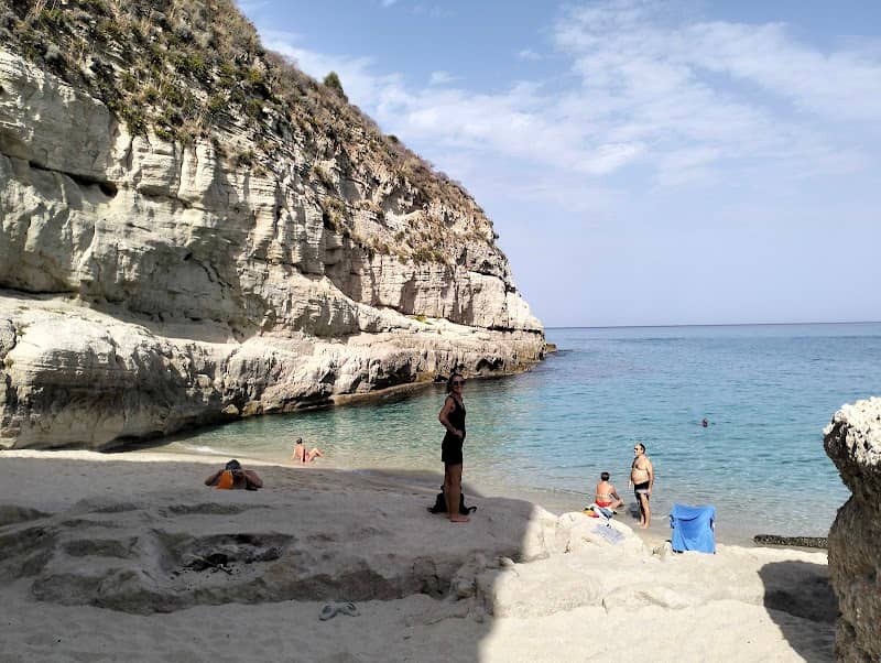 Spiaggia del Cannone - Image 1