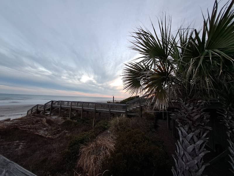 Public Beach Access - 9th St W - Image 2