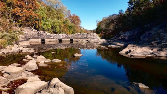 Dam at Silvermines - Image 2