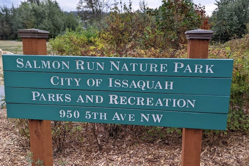 Salmon Run Nature Park - Image 1