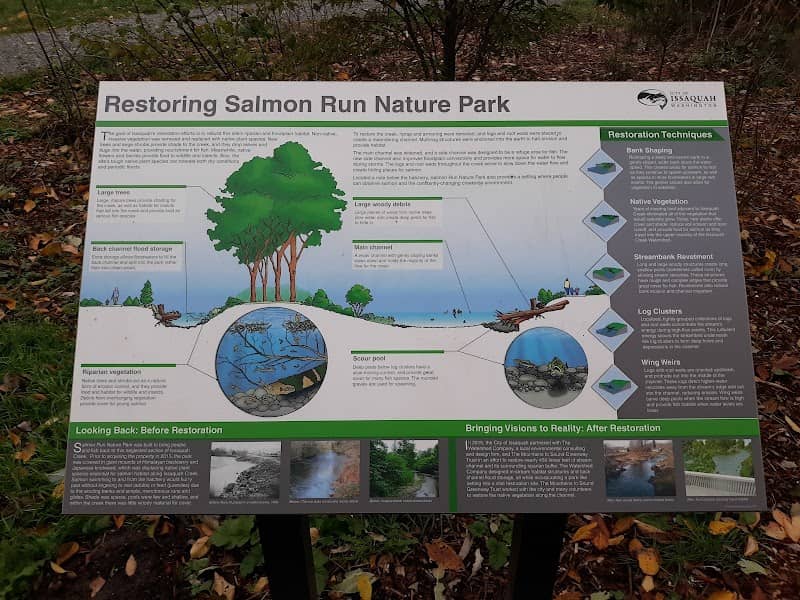 Salmon Run Nature Park - Image 3