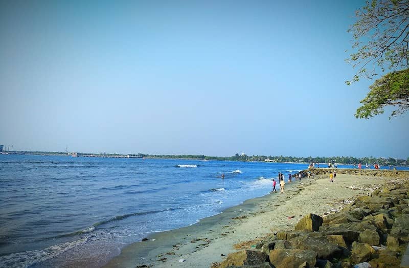 Fort Kochi View Point - Image 1