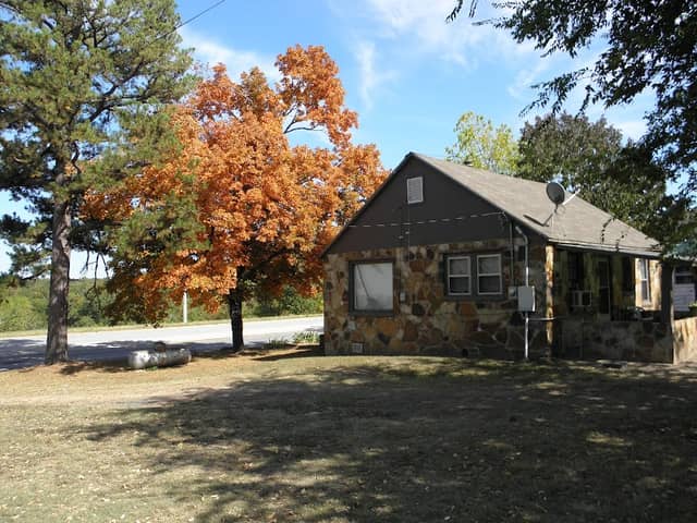 The Stone Cottage - Image 1