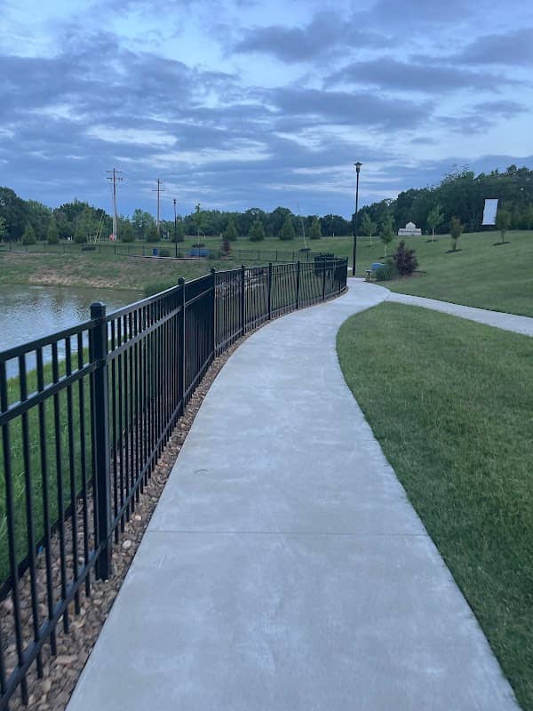 SilverLeaf Estates Park - Image 2