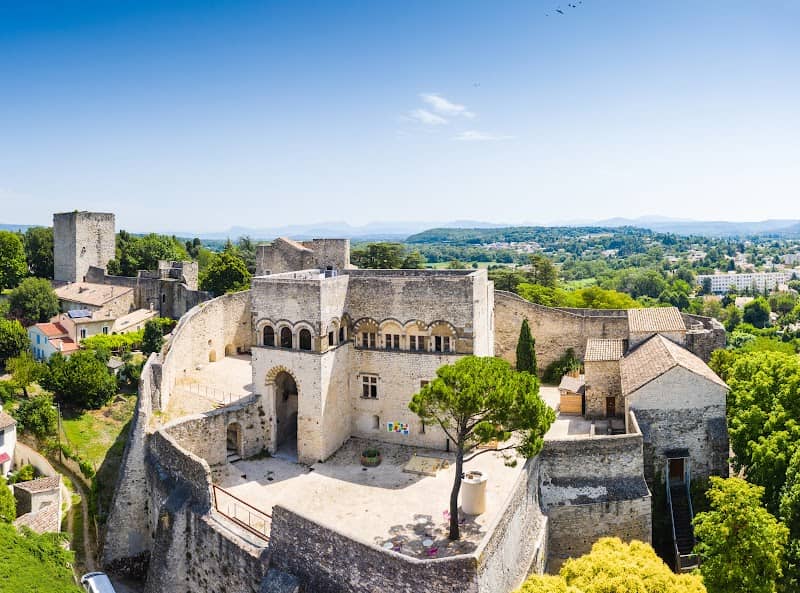 Montelimar Castle - Image 1