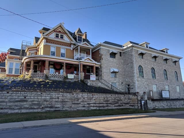 Strawberry Hill Museum & Center - Image 1