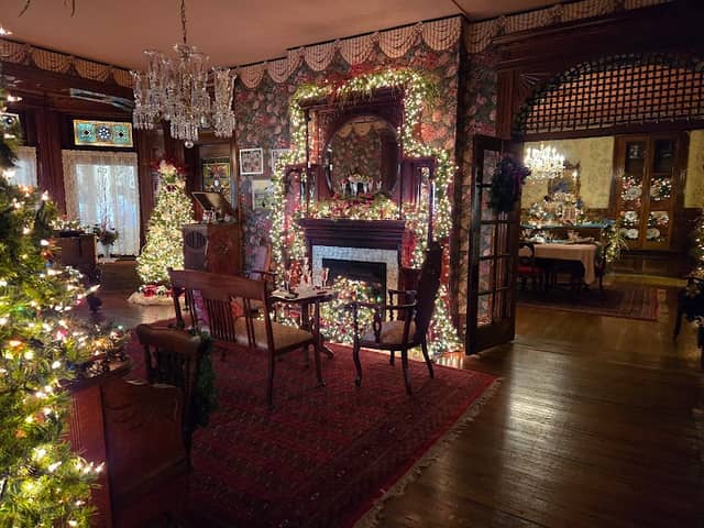 Strawberry Hill Museum & Center - Image 2