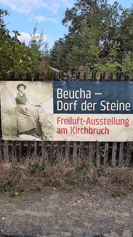 Ausstellung Dorf der Steine - Image 2
